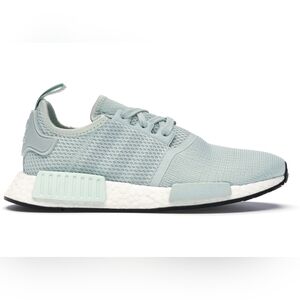 Adidas NMD R1 Women's Mint Sneakers